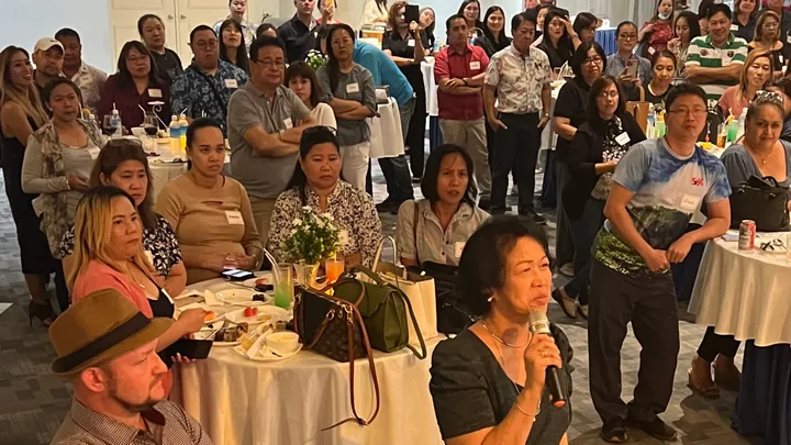 Public Program Outreach