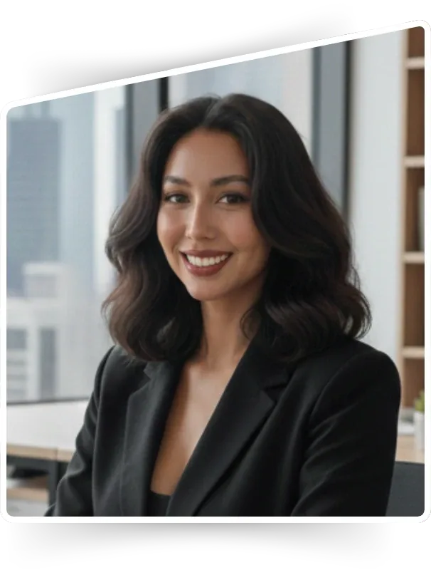 Patricia Angela Apolinar